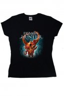 Demon Hunter triko dmsk