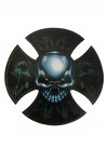 Skull n�lepka