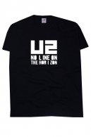 U2 triko
