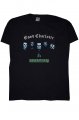 Good Charlotte tri�ko