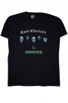 Good Charlotte triko