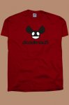 Deadmau5 tričko