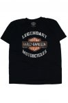 Harley Davidson tri�ko