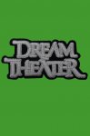 Dream Theater nášivka