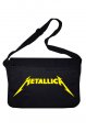Metallica ta�ka