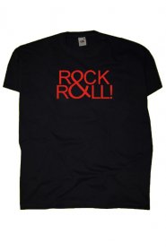 Rock n Roll triko