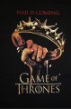 Game Of Thrones Fantasy pnsk triko