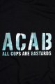 ACAB triko dmsk