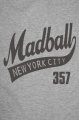 Madball mikina pnsk