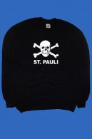 St. Pauli mikina