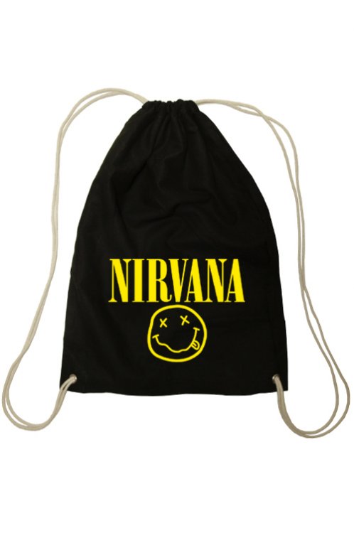Nirvana vak - Kliknutm na obrzek zavete