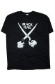 Black Flag tri�ko