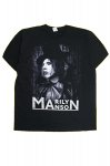 Marilyn Manson triko