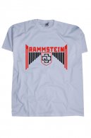 Rammstein pnsk triko