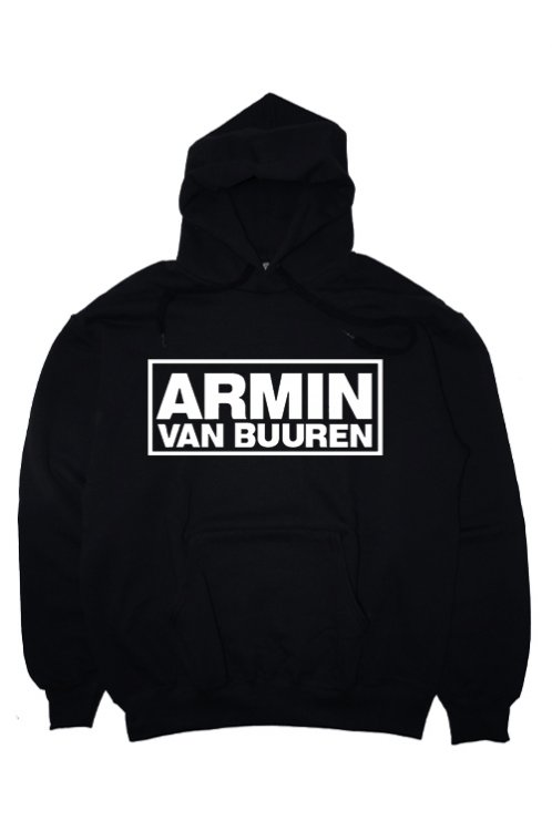 Armin van Buuren mikina - Kliknutm na obrzek zavete