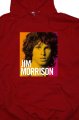 Jim Morrison Doors mikina