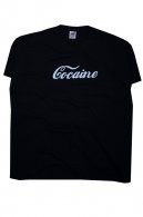 Cocaine tričko