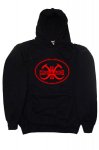 Heroes Del Silencio mikina