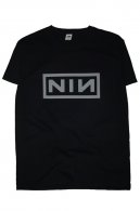 Nine Inch Nails triko