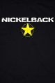 Nickelback triko