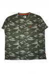 Tactical Threads Army tri�ko