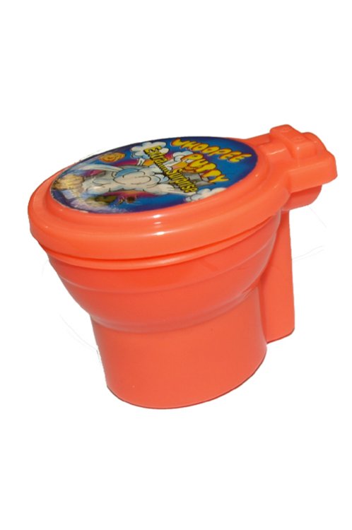 Surprice Toilet - Kliknutm na obrzek zavete