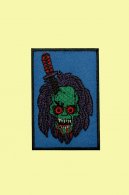 Zombie n�ivka