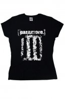 Paramore triko dmsk