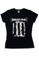 Paramore tri�ko d�msk�
