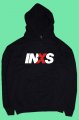 INXS mikina p�nsk�
