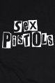 Sex Pistols dmsk triko