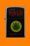 zapalovač High Life