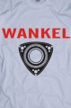 Wankel pnsk triko