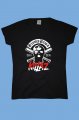 Stompdown Killaz tri�ko d�msk�