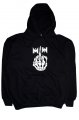 Motionless In White mikina p�nsk�