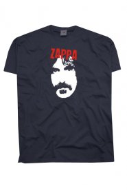 Frank Zappa triko