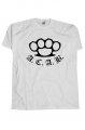 ACAB White tri�ko