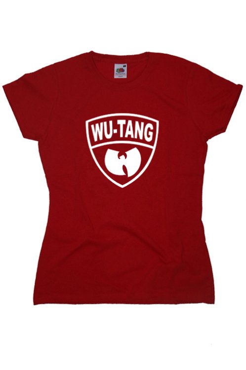 Wu Tang dmsk triko - Kliknutm na obrzek zavete