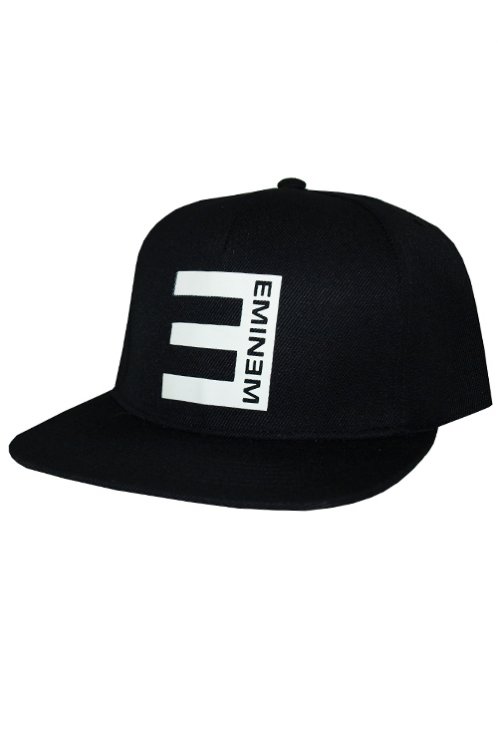 Eminem Snapback kiltovka - Kliknutm na obrzek zavete