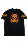 Flying Skull triko