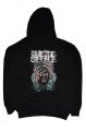 Suicide Silence mikina