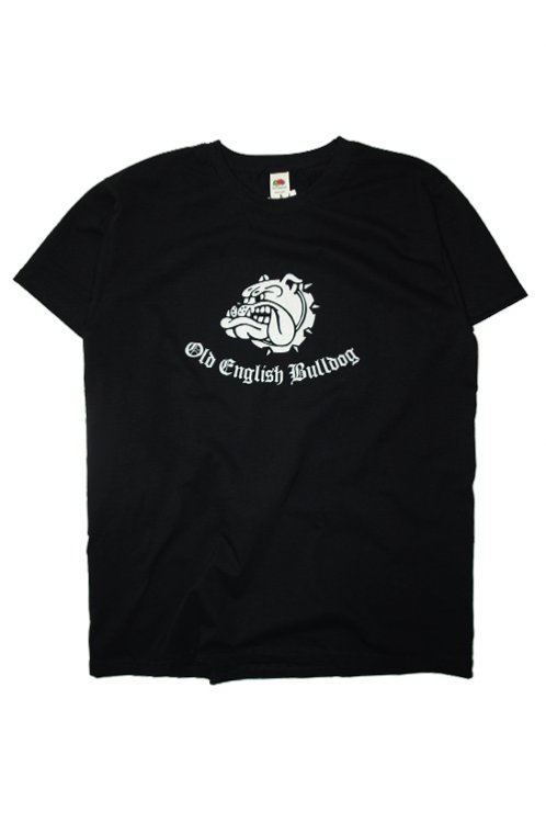Old English Bulldog triko - Kliknutm na obrzek zavete