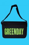 Green Day taška