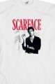 Scarface triko