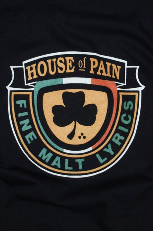 House Of Pain triko pnsk - Kliknutm na obrzek zavete