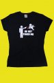 tri�ko Do Not Touch Me