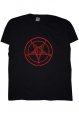 Pentagram tri�ko p�nsk�