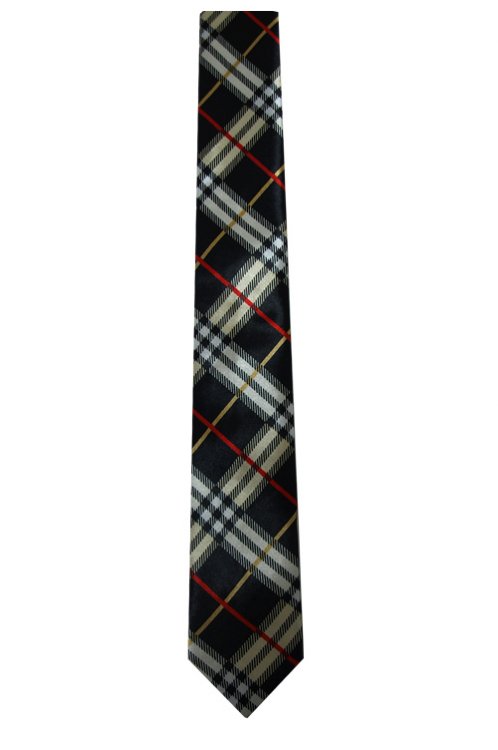 Classic Pattern kravata - Kliknutm na obrzek zavete