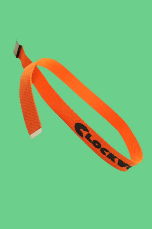 Clockwork orange opasek - Kliknutm na obrzek zavete