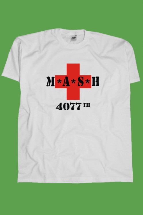 Mash Army triko pnsk - Kliknutm na obrzek zavete